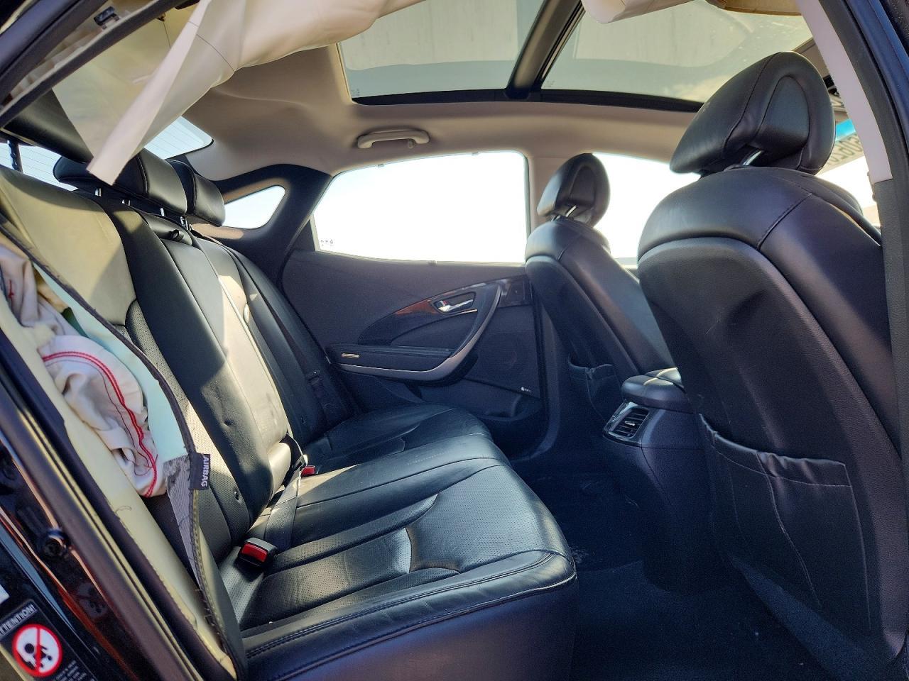 2014 Hyundai Azera gls