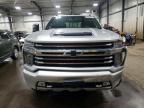 2020 Chevrolet Silverado K3500 High Country