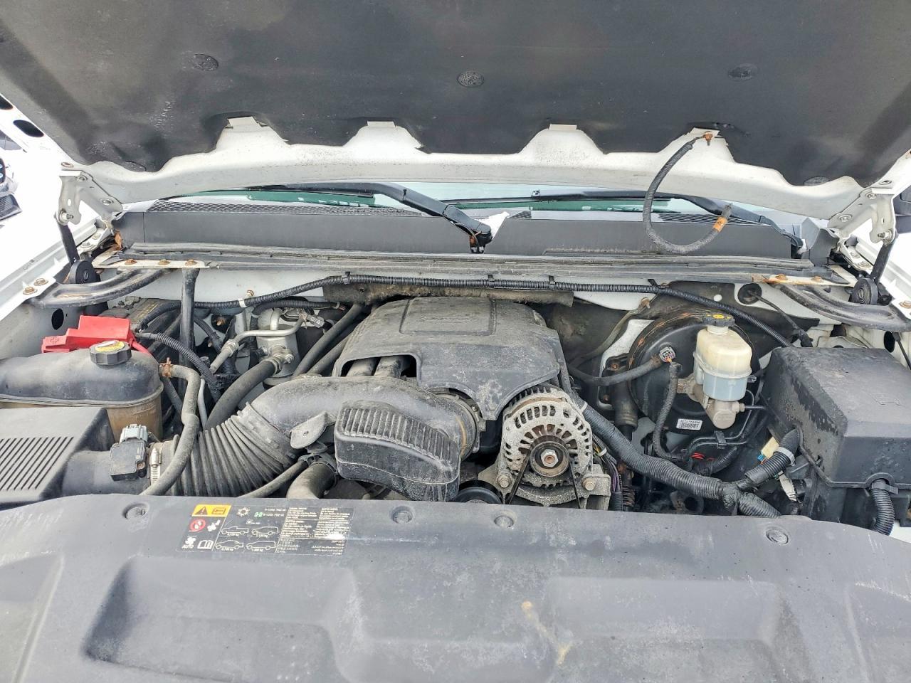 2011 GMC Sierra K1500 SLE