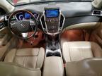 2011 Cadillac Srx Performance Collection