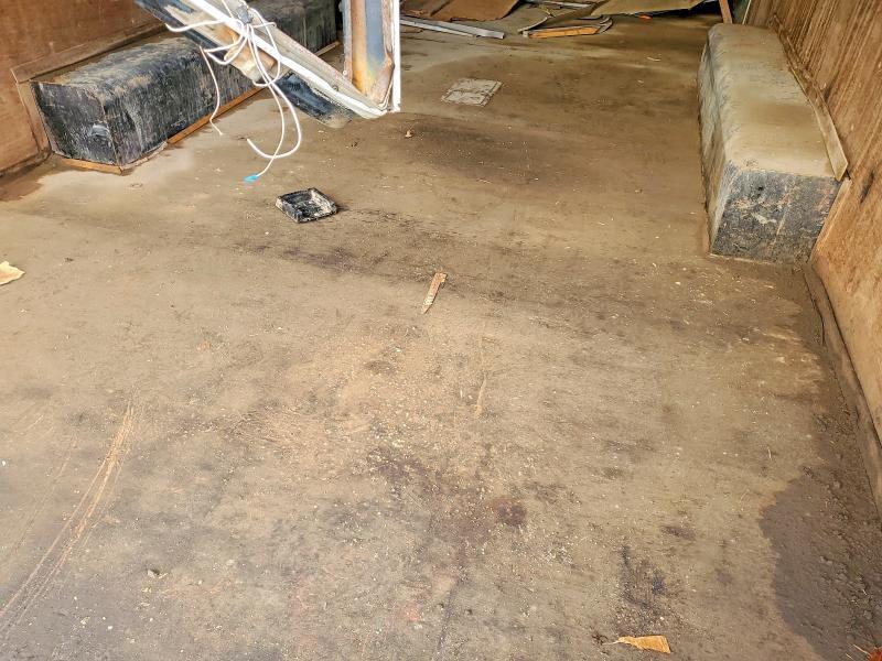 1997 Wellscargo 1997 Wells Cargo Enclosed Cargo Trailer