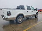 2006 Ford F150 Supercrew