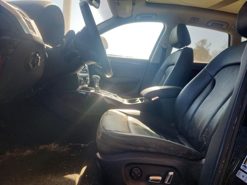 2014 Audi Q5 Premium Plus