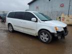 2017 Dodge Grand Caravan Crew