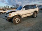 2003 Toyota Land Cruiser