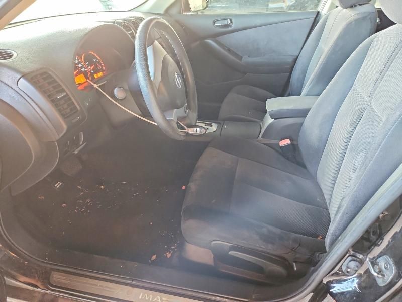 2008 Nissan Altima 2.5