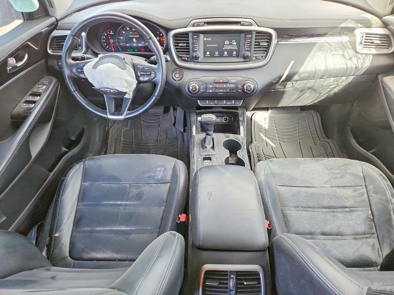 2017 KIA Sorento ex