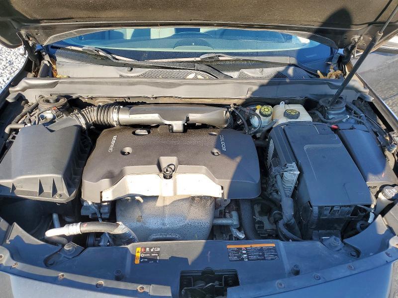 2014 Chevrolet Malibu ls