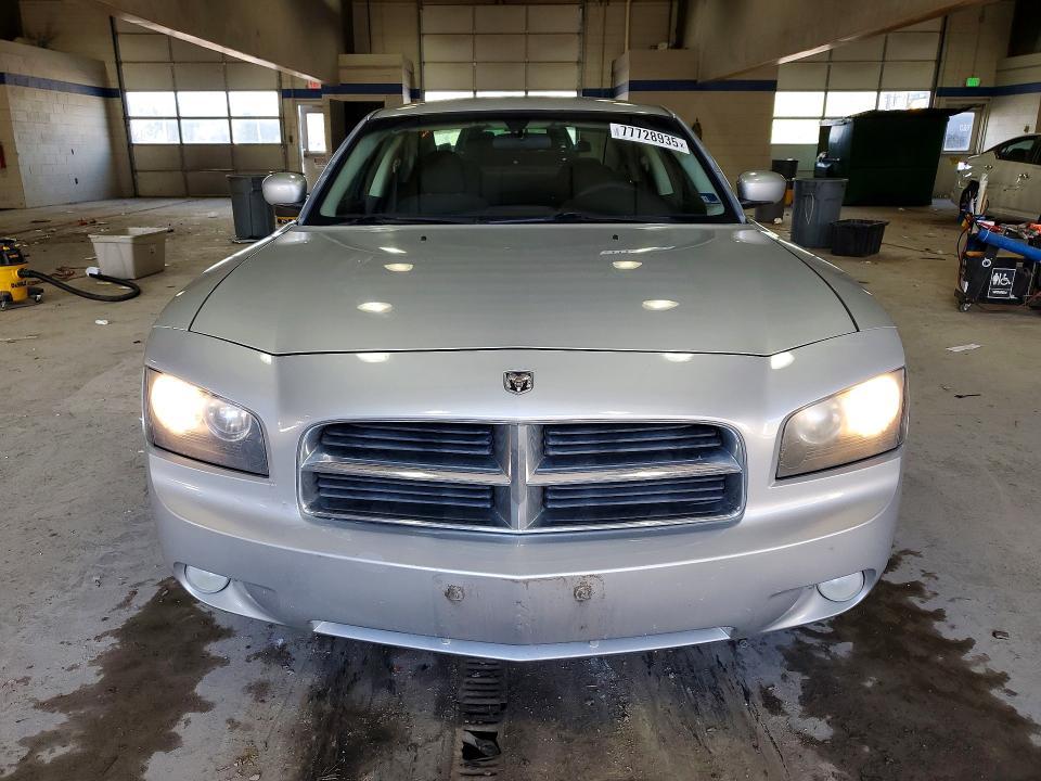 2010 Dodge Charger sxt