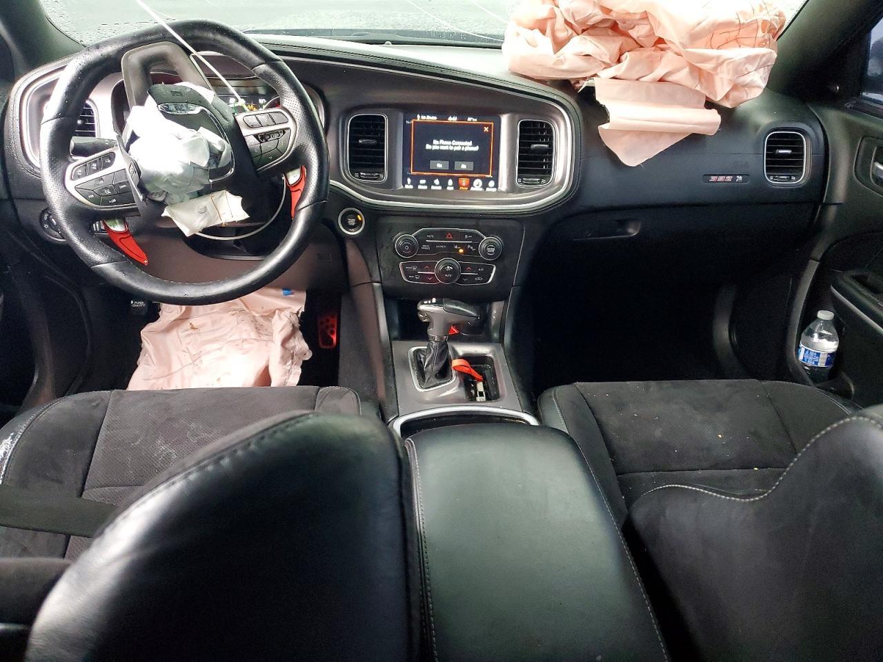 2021 Dodge Charger Scat Pack