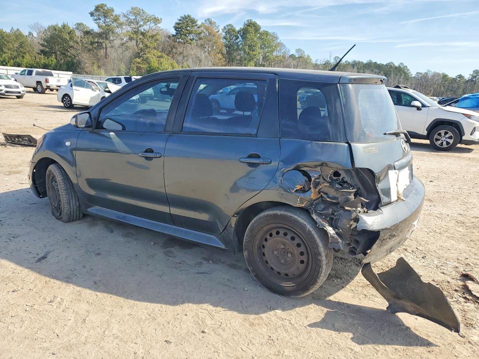 2006 Scion XA