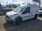 2013 Ford Transit Connect Delivery van