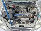 1998 Honda Civic ex