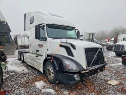 Volvo vn salvage cars for sale: 2015 Volvo Vn vnl