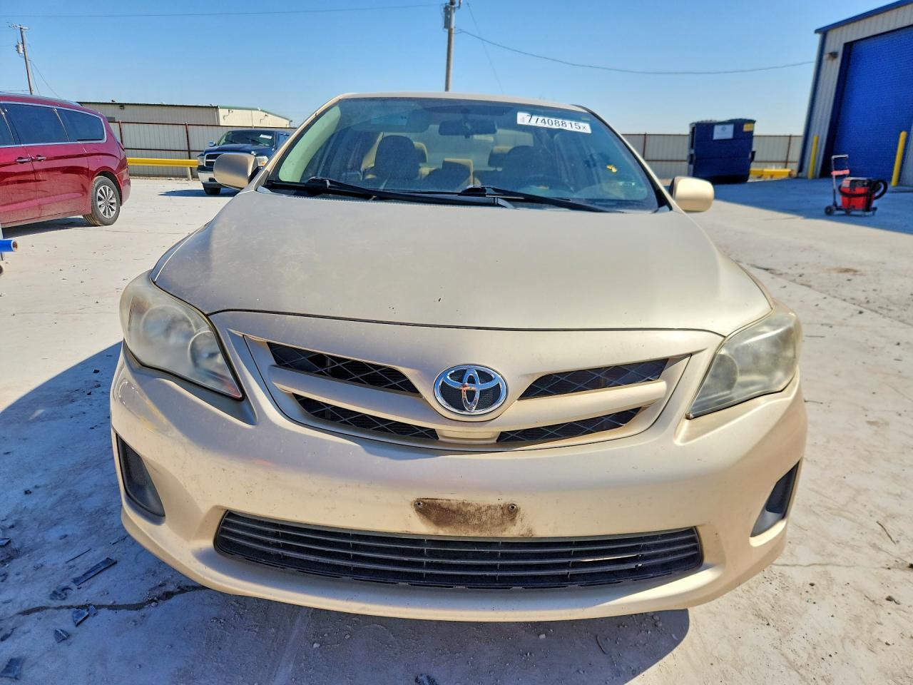 2011 Toyota Corolla