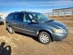 2005 Chrysler Town & Country Touring