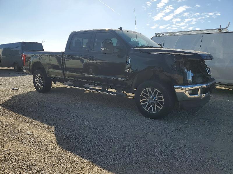 2019 Ford F350 Super Duty