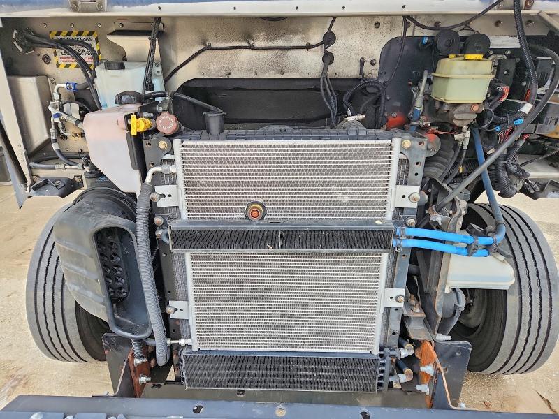 2021 Freightliner Mt45g Delivery Truck
