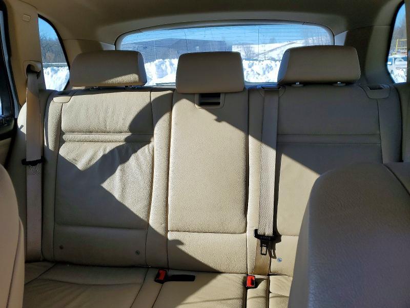 2011 BMW X5 Xdrive35i