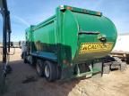 2011 Autocar Xpeditor Refuse Truck