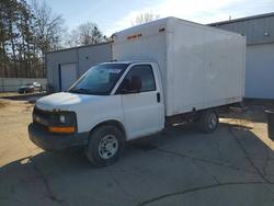 2012 Chevrolet Express G3500 en venta en Ham Lake, MN