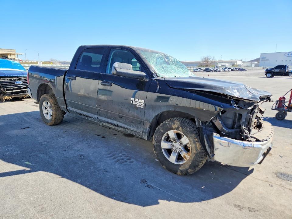 2023 Dodge RAM 1500 Classic SLT