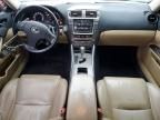 2008 Lexus Is 250
