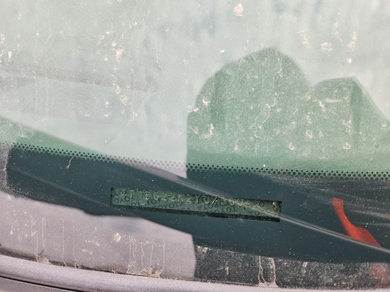 2000 Toyota Camry ce