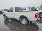 2002 Ford Ranger