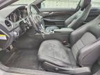 2013 Mercedes-Benz C 63 amg