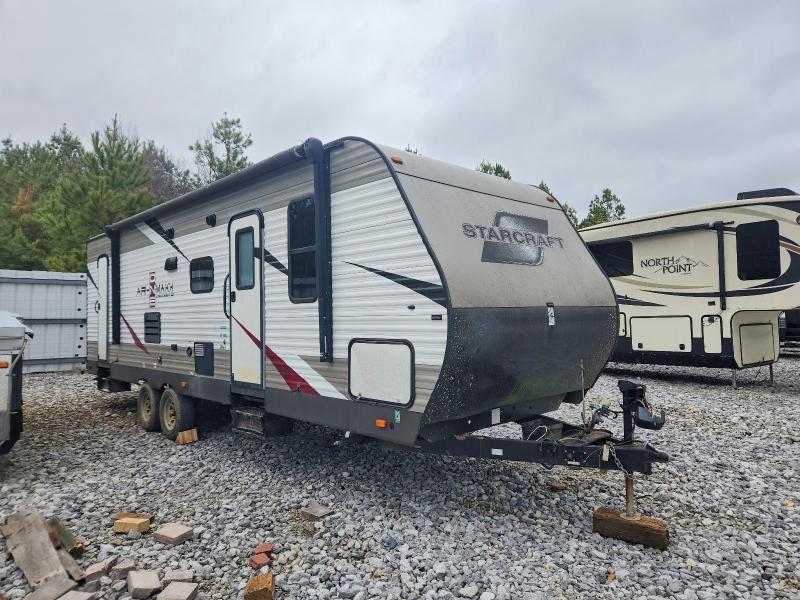 2017 Starcraft Camper