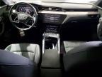 2022 Audi E-tron Premium Plus
