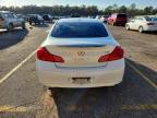 2012 Infiniti G37 Base