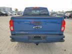 2016 Chevrolet Silverado K1500 LTZ