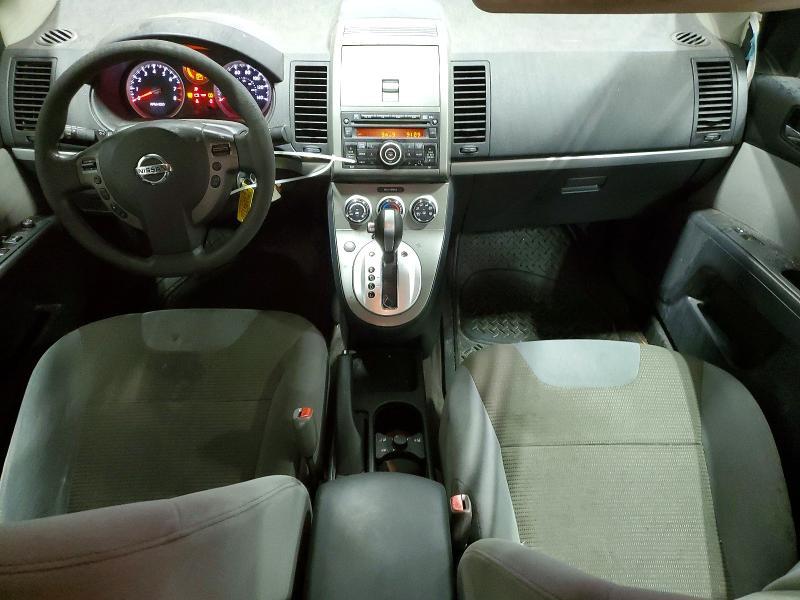 2011 Nissan Sentra 2.0