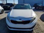 2012 KIA Optima ex