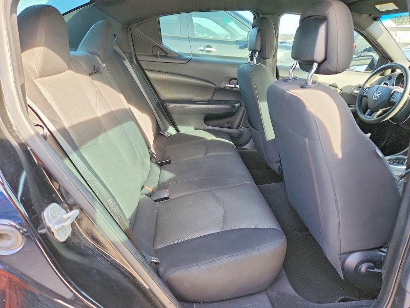 2014 Dodge Avenger se