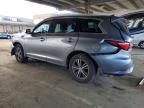 2017 Infinity Qx60 Base