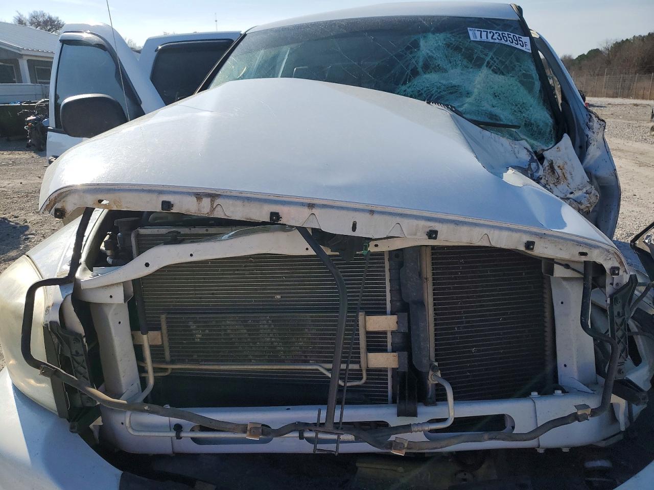 2008 Dodge RAM 1500 ST