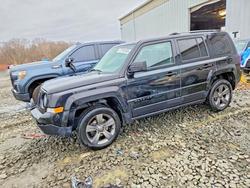 Jeep salvage cars for sale: 2016 Jeep Patriot Sport