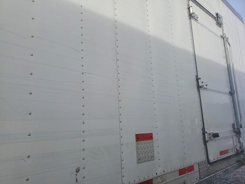 2018 Utility Vs2ra Refrigerated van Trailer