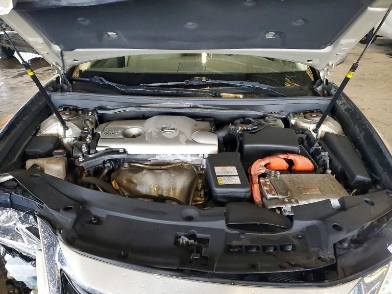 2018 Lexus Es 300 Base