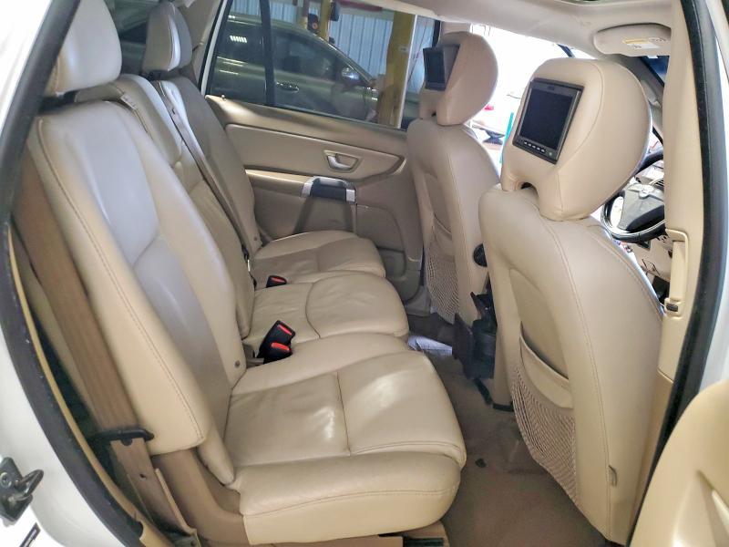 2014 Volvo Xc90 3.2