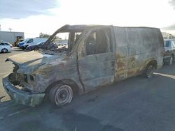 2014 Ford Econoline E250 Van en venta en Martinez, CA