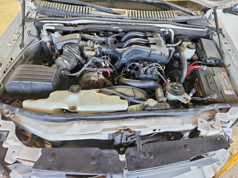 2006 Ford Explorer Eddie Bauer