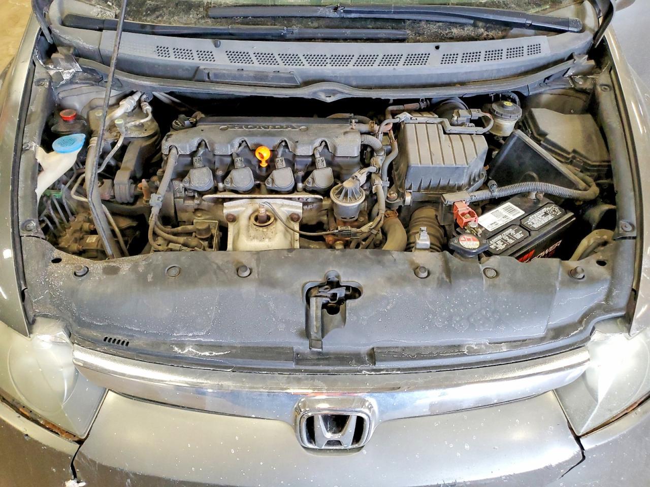 2006 Honda Civic lx