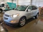 2012 Chevrolet Traverse ltz