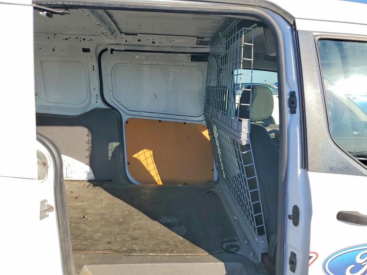 2019 Ford Transit Connect XL