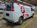 2025 Chev Express G2500