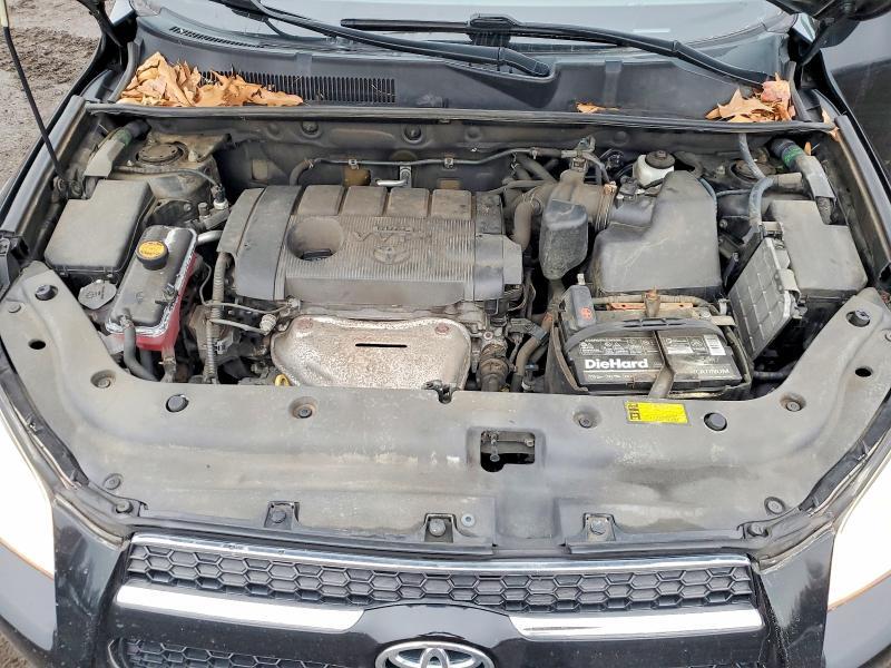 2012 Toyota Rav 4